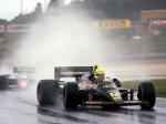 Lotus 97T 1985 года